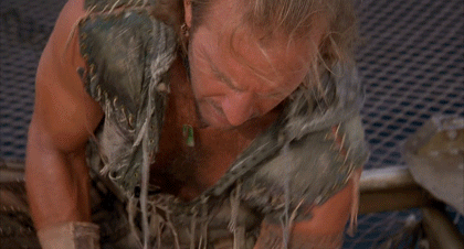 What’s your business? (Waterworld)